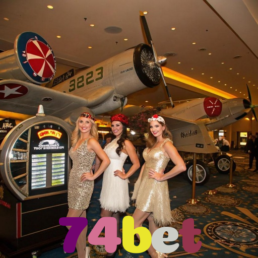 74bet - Baixe o app 74bet no Google Play e jogue ao vivo