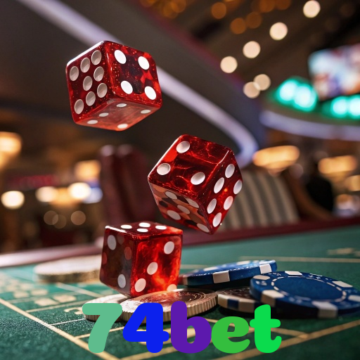 74bet - Baixe o app 74bet no Google Play e jogue ao vivo