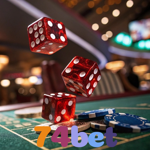 74bet - Baixe o App 74bet para Android e Comece a Jogar