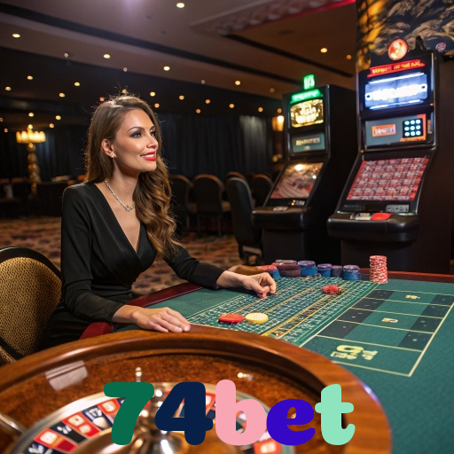74bet - Baixe o App 74bet para Android e Comece a Jogar