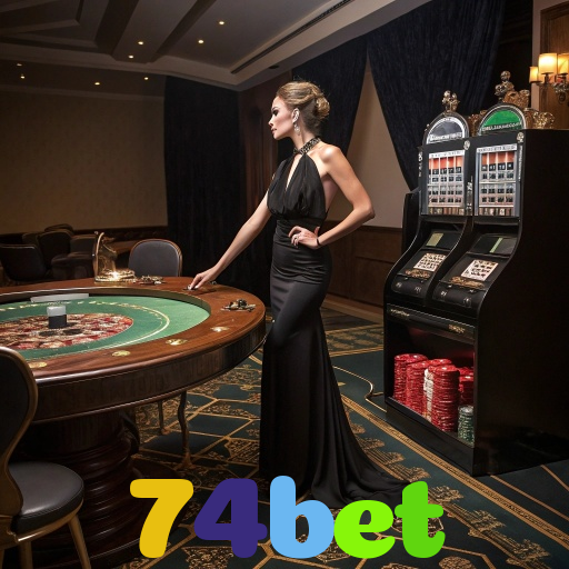 74bet - Baixe o app 74bet no Google Play e jogue ao vivo