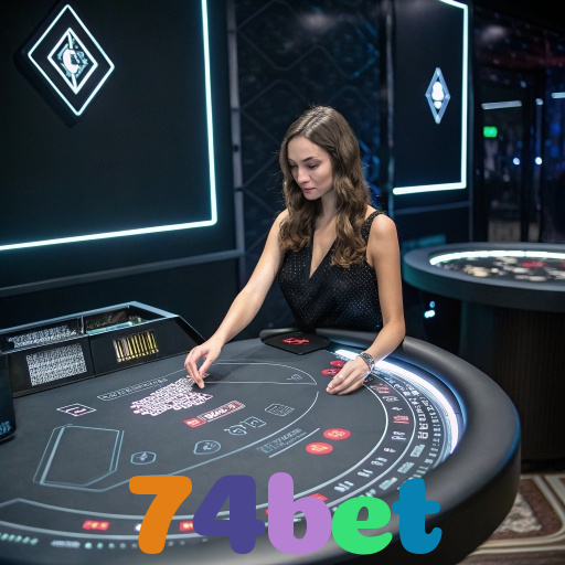 74bet - Baixe o app 74bet no Google Play e jogue ao vivo