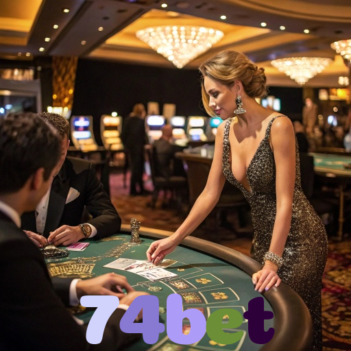 74bet - Baixe o app 74bet no Google Play e jogue ao vivo