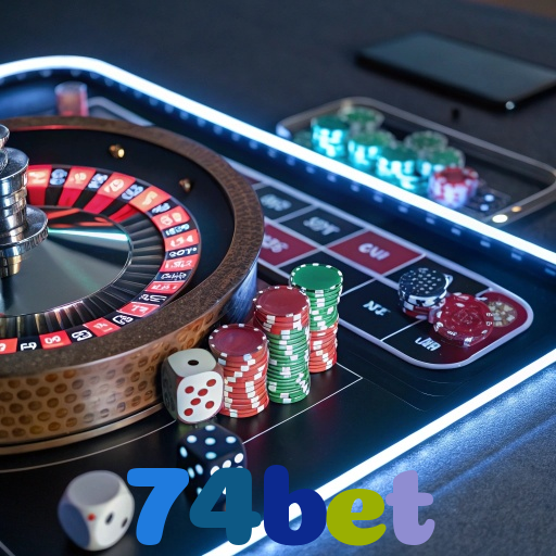 74bet - Baixe o app 74bet no Google Play e jogue ao vivo