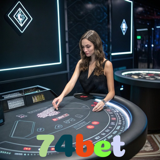 74bet - Baixe o app 74bet no Google Play e jogue ao vivo
