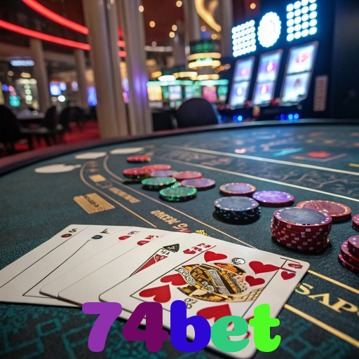 74bet - Baixe o app 74bet no Google Play e jogue ao vivo