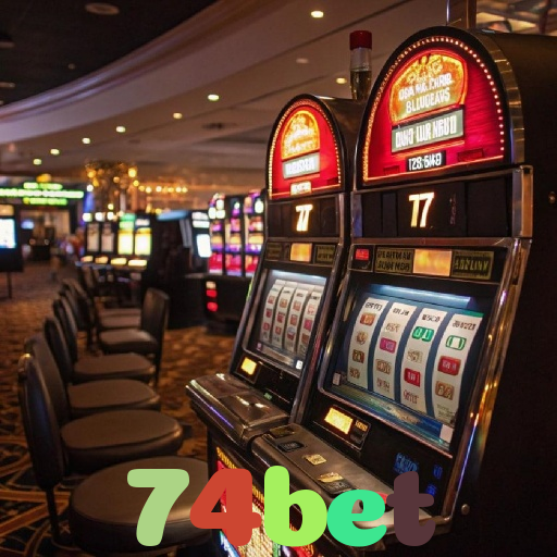 74bet - Baixe o App 74bet para Android e Comece a Jogar