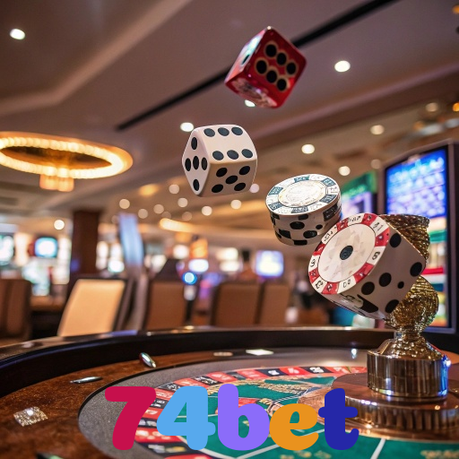 74bet - Baixe o App 74bet para Android e Comece a Jogar