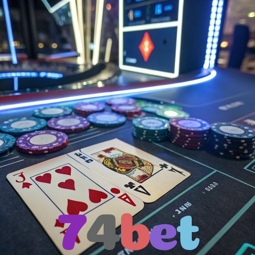 74bet - Baixe o app 74bet no Google Play e jogue ao vivo