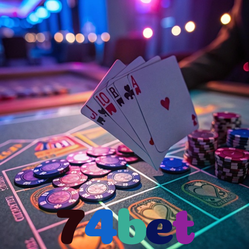 74bet - Baixe o App 74bet para Android e Comece a Jogar