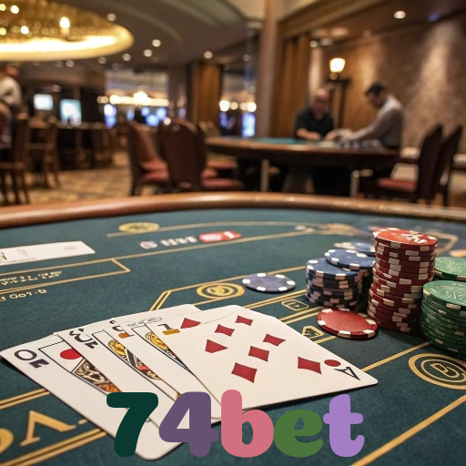 74bet - Baixe o App 74bet para Android e Comece a Jogar