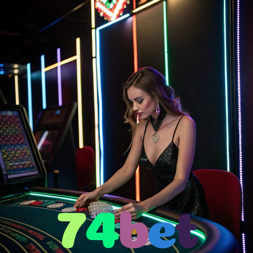 74bet - Baixe o App 74bet para Android e Comece a Jogar