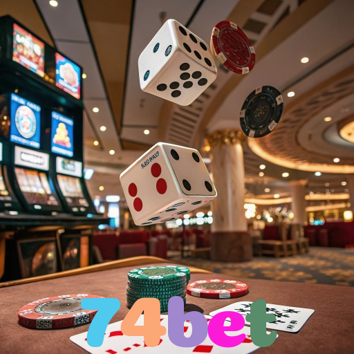74bet - Baixe o App 74bet para Android e Comece a Jogar