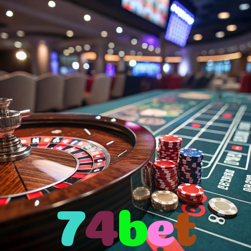 74bet - Baixe o App 74bet para Android e Comece a Jogar