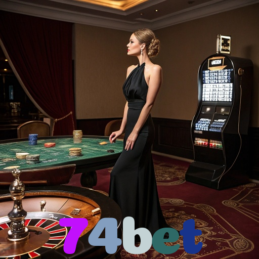 74bet - Baixe o app 74bet no Google Play e jogue ao vivo