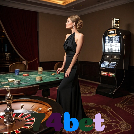 74bet - Baixe o App 74bet para Android e Comece a Jogar