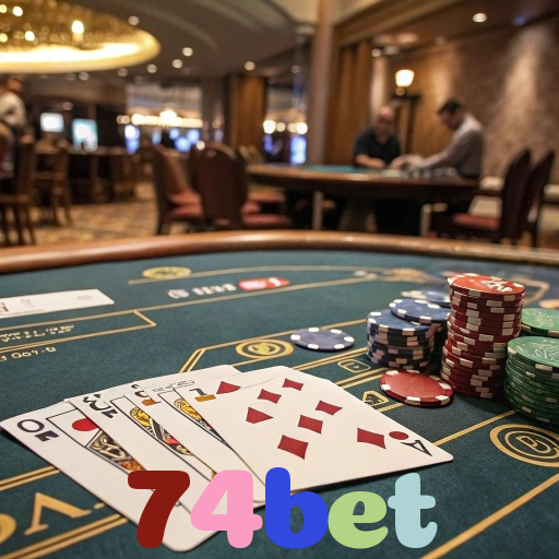 74bet - Baixe o App 74bet para Android e Comece a Jogar
