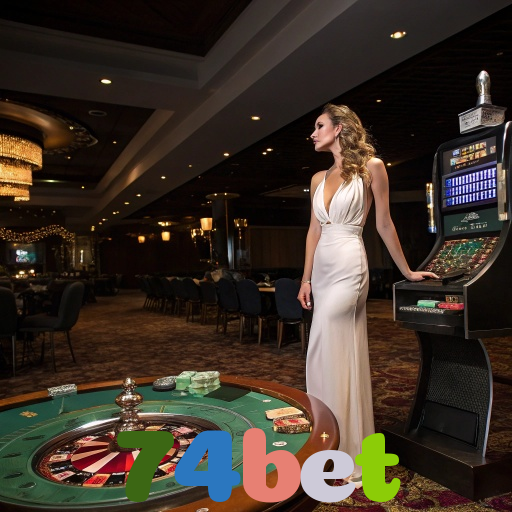 74bet - Baixe o App 74bet para Android e Comece a Jogar