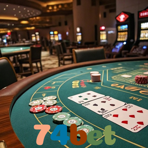 74bet - Baixe o App 74bet para Android e Comece a Jogar