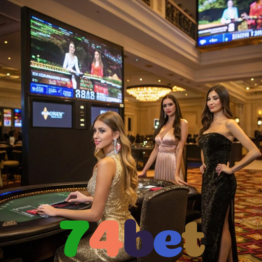 74bet - Baixe o App 74bet para Android e Comece a Jogar