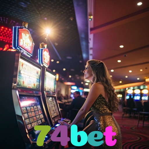 74bet - Baixe o App 74bet para Android e Comece a Jogar