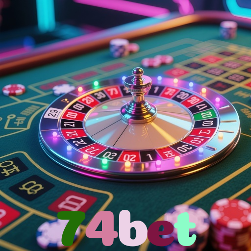 74bet - Baixe o app 74bet no Google Play e jogue ao vivo