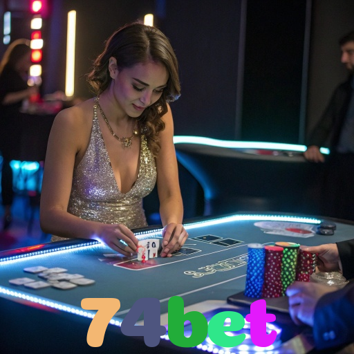 74bet - Baixe o app 74bet no Google Play e jogue ao vivo