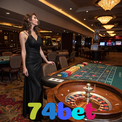 74bet - Baixe o app 74bet no Google Play e jogue ao vivo