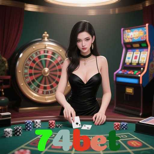 74bet - Baixe o app 74bet no Google Play e jogue ao vivo