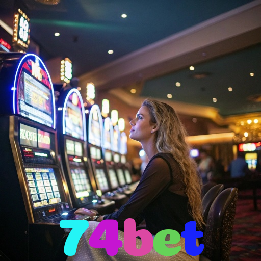 74bet - Baixe o App 74bet para Android e Comece a Jogar