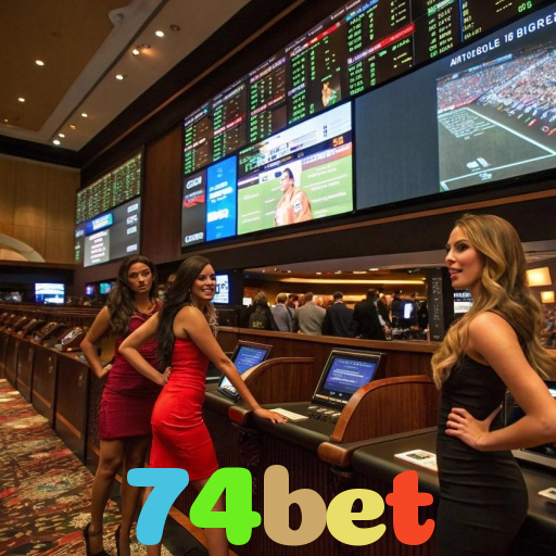 74bet - Baixe o App 74bet para Android e Comece a Jogar