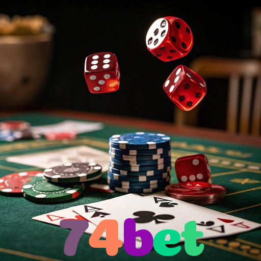 74bet - Baixe o app 74bet no Google Play e jogue ao vivo