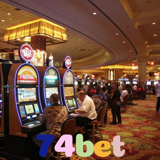 74bet - Baixe o app 74bet no Google Play e jogue ao vivo