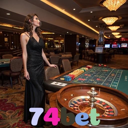74bet - Baixe o app 74bet no Google Play e jogue ao vivo