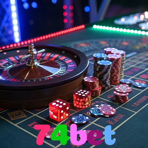 74bet - Baixe o App 74bet para Android e Comece a Jogar