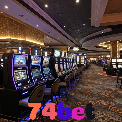 74bet - Baixe o app 74bet no Google Play e jogue ao vivo