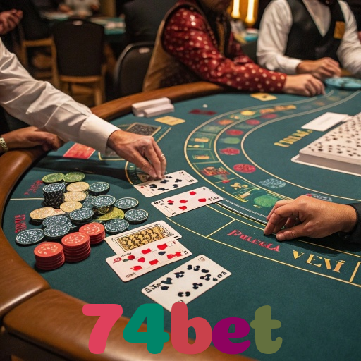 74bet - Baixe o App 74bet para Android e Comece a Jogar