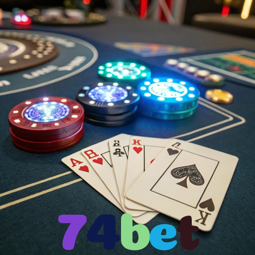 74bet - Baixe o app 74bet no Google Play e jogue ao vivo