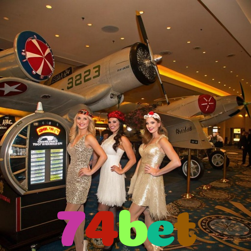 74bet - Baixe o App 74bet para Android e Comece a Jogar