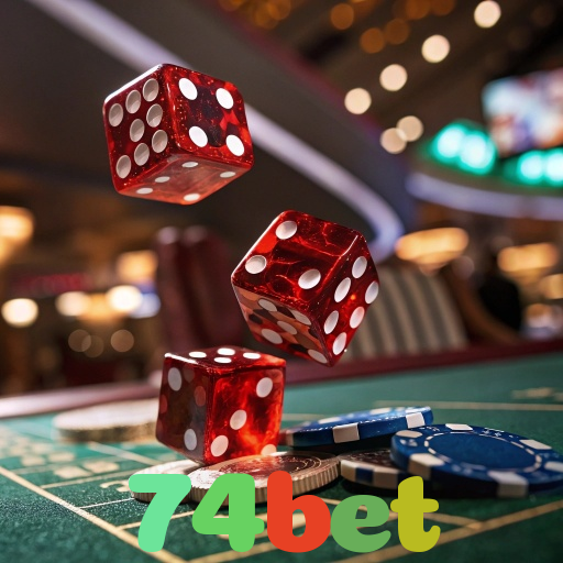 74bet - Baixe o App 74bet para Android e Comece a Jogar