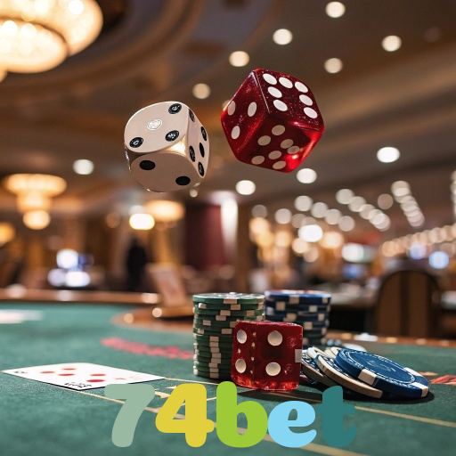 74bet - Baixe o App 74bet para Android e Comece a Jogar