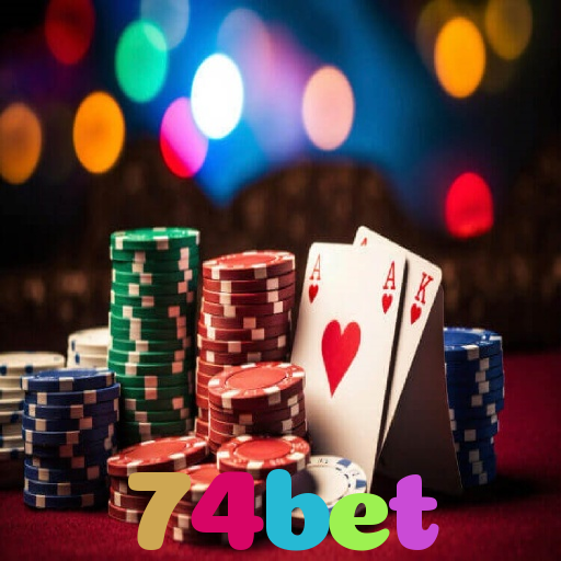 74bet - Baixe o app 74bet no Google Play e jogue ao vivo