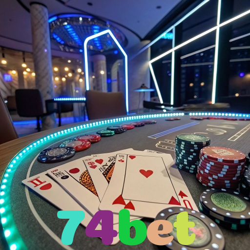 74bet - Baixe o app 74bet no Google Play e jogue ao vivo