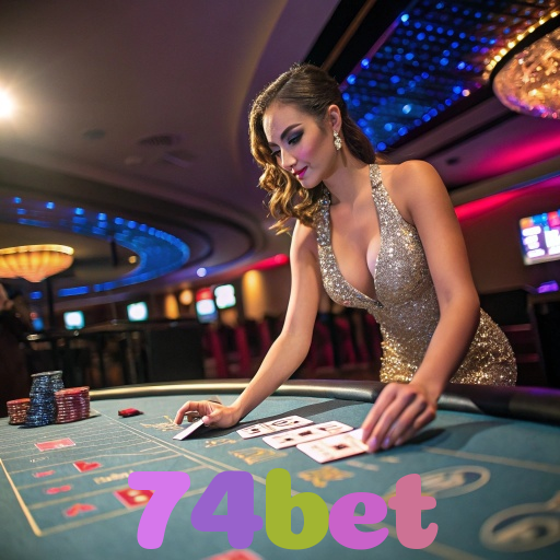 74bet - Baixe o App 74bet para Android e Comece a Jogar