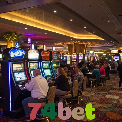 74bet - Baixe o app 74bet no Google Play e jogue ao vivo