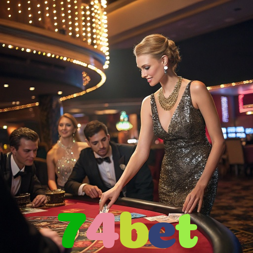 74bet - Baixe o app 74bet no Google Play e jogue ao vivo
