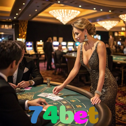 74bet - Baixe o app 74bet no Google Play e jogue ao vivo