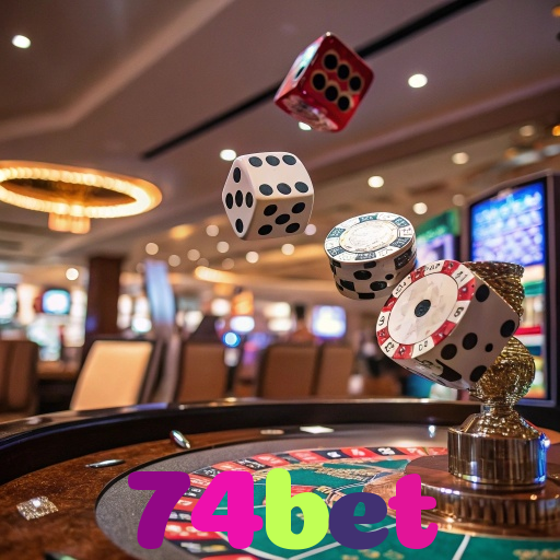 74bet - Baixe o app 74bet no Google Play e jogue ao vivo