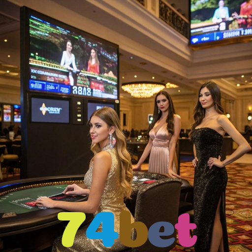 74bet - Baixe o app 74bet no Google Play e jogue ao vivo