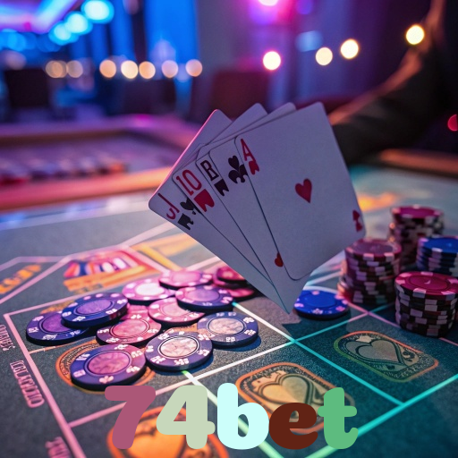 74bet - Baixe o App 74bet para Android e Comece a Jogar